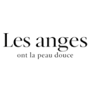 Les Anges ont la Peau Douce logo