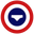 Leslipfrancais logo