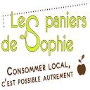 Lespaniersdesophie logo