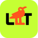 Level Travel logo