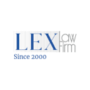 Lex logo