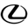 Lexus of Route 10 logo