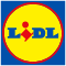 Lidl France logo