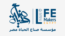 Lifemakers logo