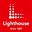 Lighthouseindia logo