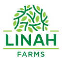 Linahfarms logo
