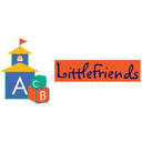 Sclittlefriends logo