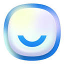 LiveChatAI logo
