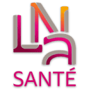 LNA Santé Group logo