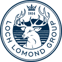 Loch Lomond Group logo