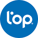 LOP logo