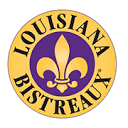 Louisiana Bistreaux logo