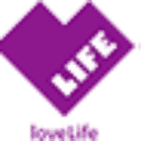 loveLife logo