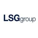 LSG Group logo