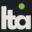 LTA V logo