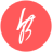 Luizabarcelos logo