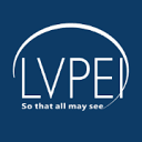 LVPEI And Indian Oil Corporation Limited logo