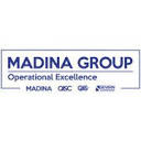 Madina Group logo