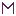 Madison Reed, Inc. logo