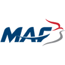 Mission Aviation Fellowship logo