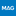 MAG logo