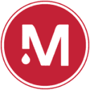 Magscan logo
