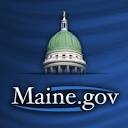 State of Maine logo