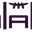 Maison De Haj LLC logo