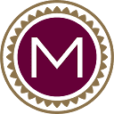 Majestic Resorts logo