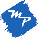 Majestic Painting Company, Inc. logo