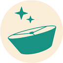 Maju Nutrition logo