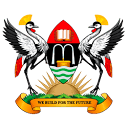 Makerere University logo