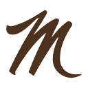 Malley's Chocolates logo