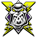 Manchester Storm logo