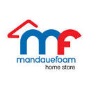 Mandauefoam logo