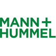 MANN+HUMMEL Group logo