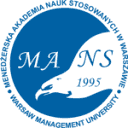 Mans logo