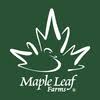 Maple Leaf Farms, Inc. logo