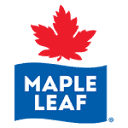 Maple Leaf Foods logo
