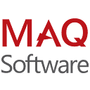 MAQ Software Inc. logo