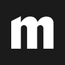 Marieclaire logo