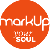 Mark Up logo