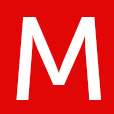 Martha Graham Company logo