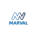 Marval logo