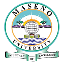 Maseno University logo