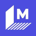Mashable, Inc. logo