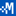 MasTec, Inc. logo