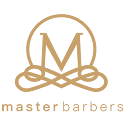Masterbarbersnyc logo