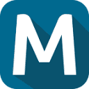 Mathrubhumi Group logo