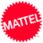 Mattel logo